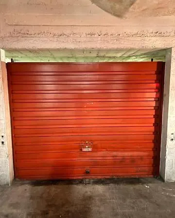 Jardin Sur La Promenade Des Appartamento