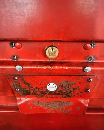 Jardin Sur La Promenade Des Appartamento Nizza